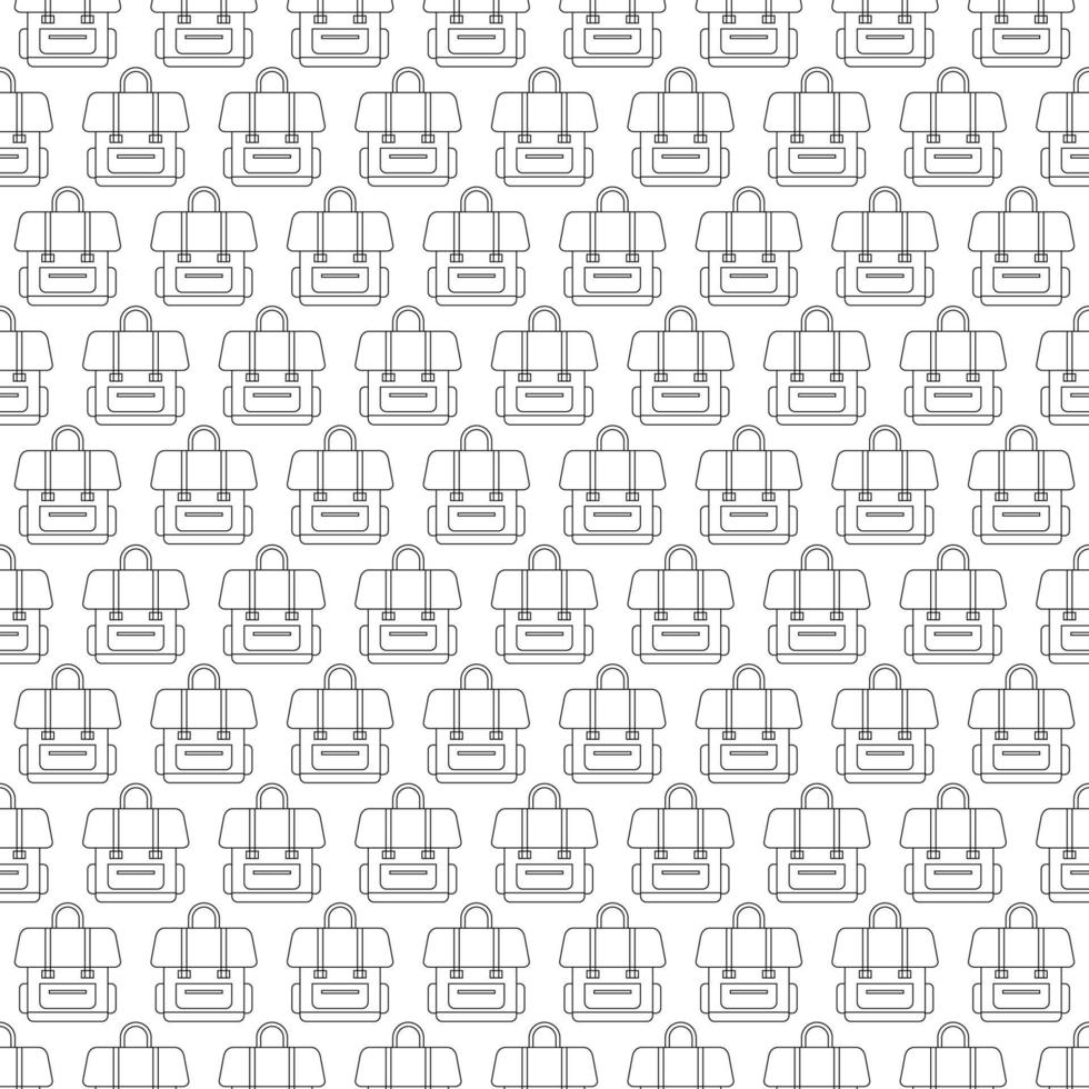 Modern Abstract pattern template vector