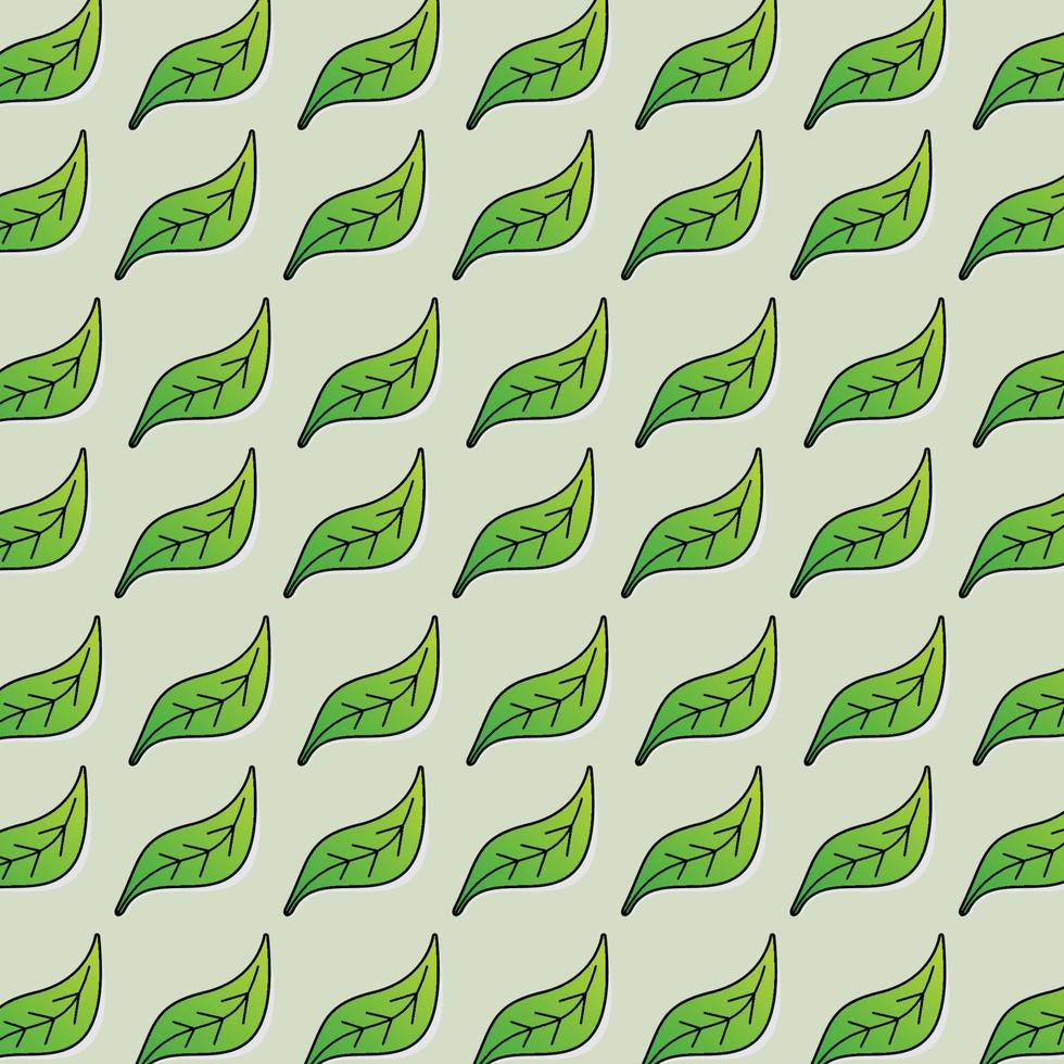 Modern Abstract pattern template vector
