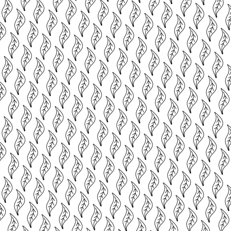 Modern Abstract pattern template vector