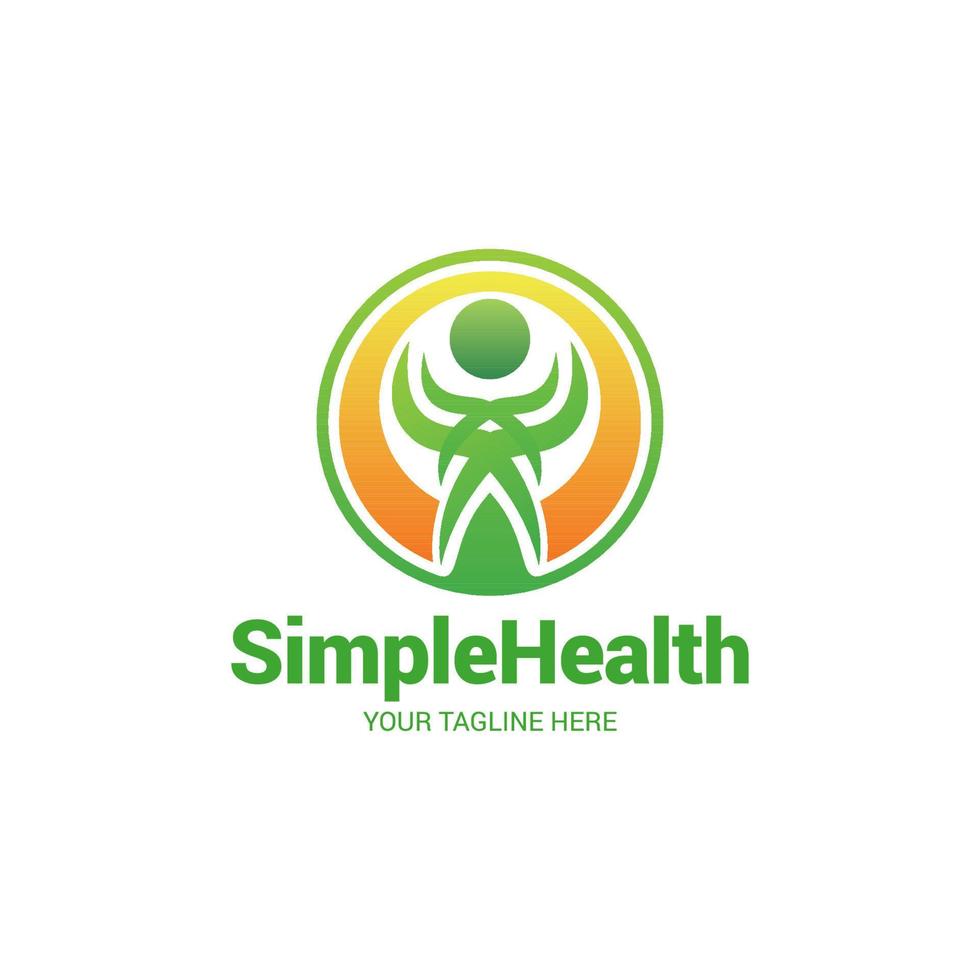 Modern Logo Design Template vector