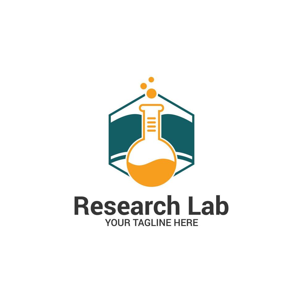 Modern Logo Design Template vector