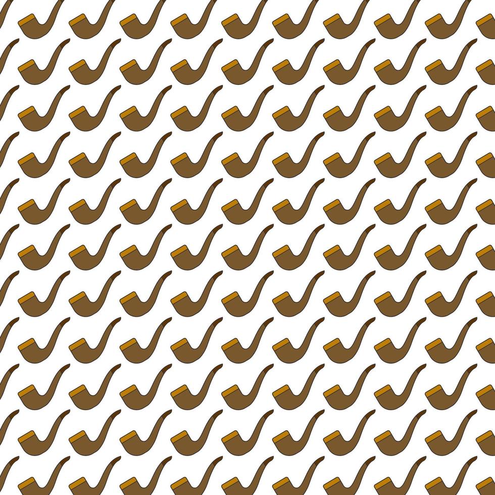 Modern Abstract pattern template vector