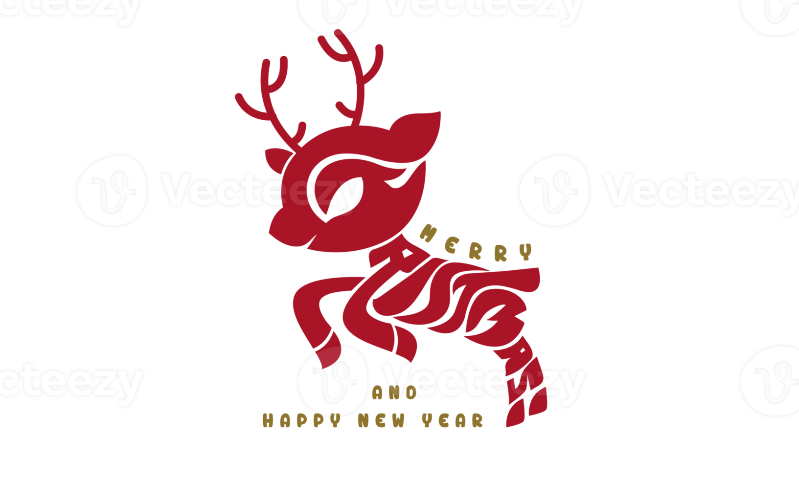 buon Natale e Felice Anno nuovo png