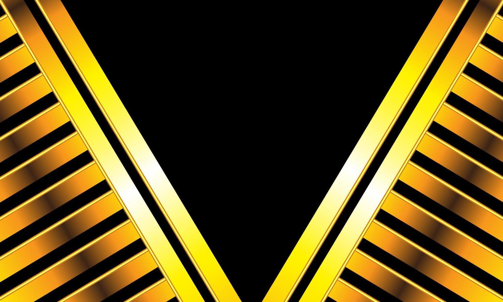 golden luxury background vector