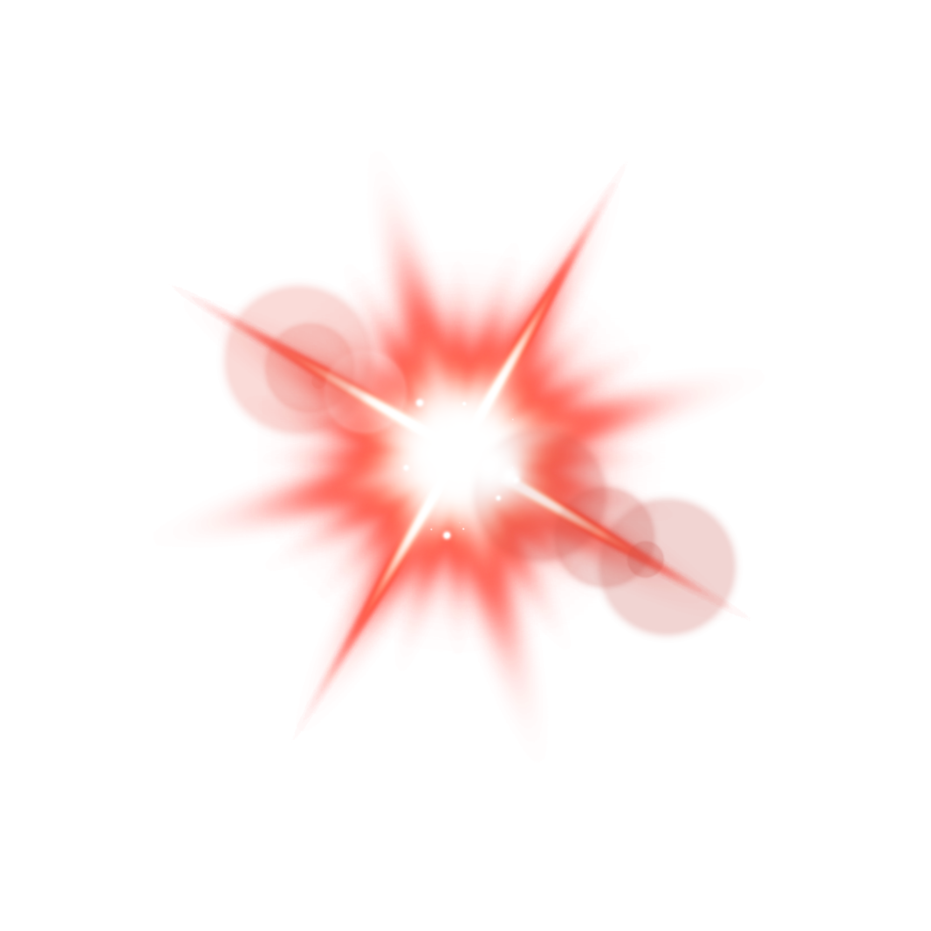 Golden Flare PNGs for Free Download