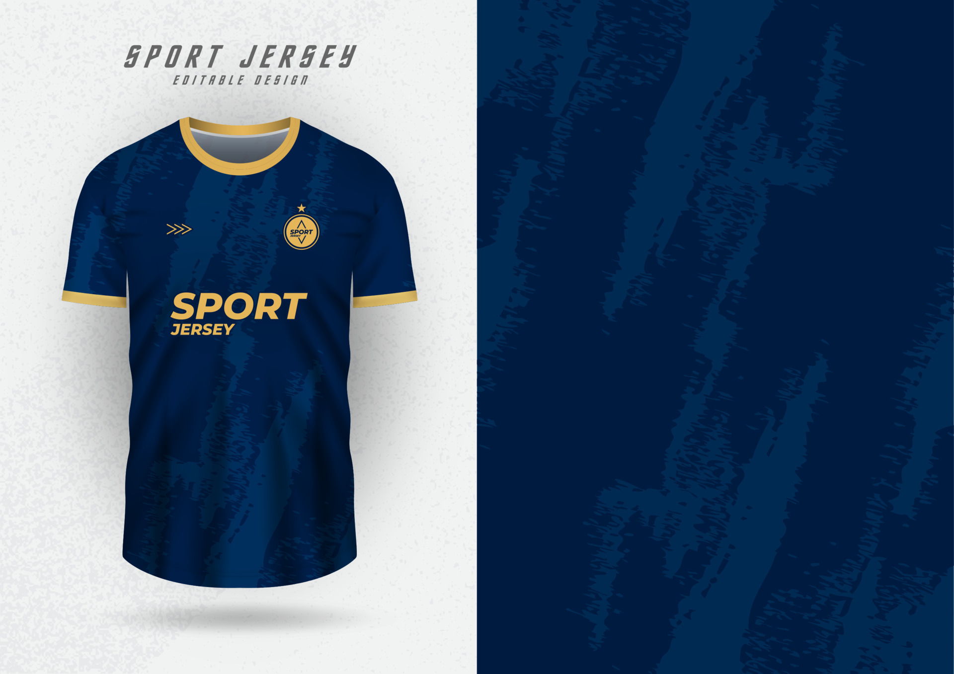 Sports jerseys, jerseys, running jerseys, navy blue patterns. 11025110 Vector Art at Vecteezy
