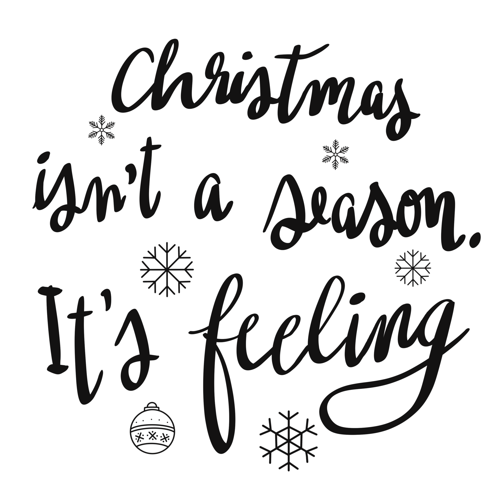 christmas-quote-lettering-11025826-png