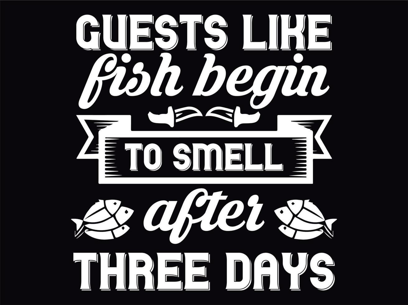 Fishing t-shirt design file vector