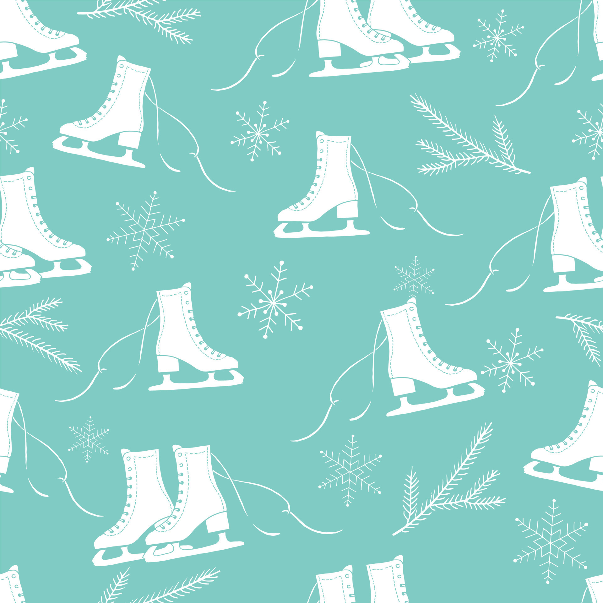 Ice Skate Vector Art, Icons, and Graphics for Free Download