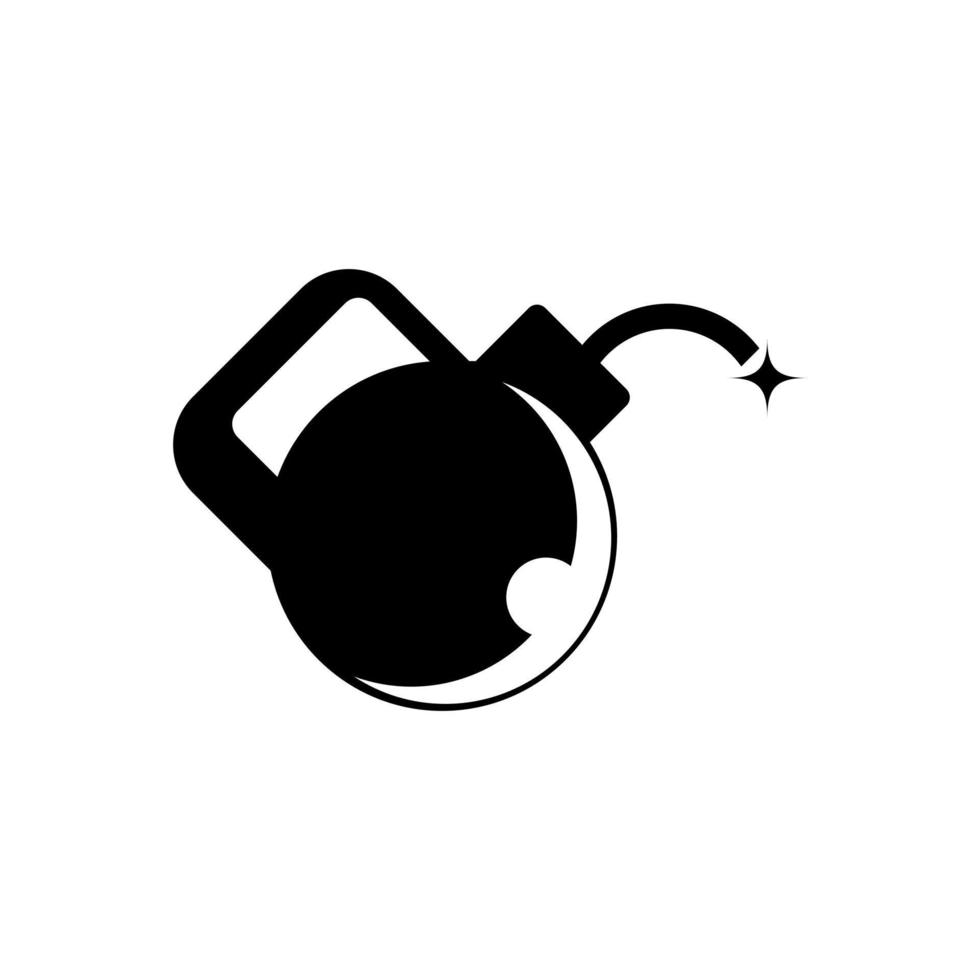 logotipo premium l logotipo de fitness único, moderno y sencillo. vector