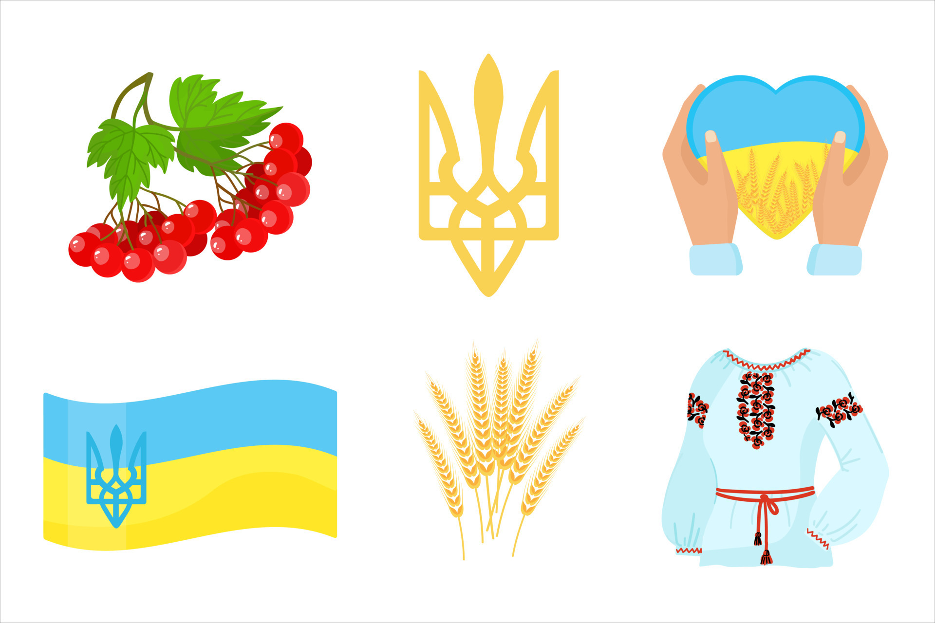 день незалежності україни зображення