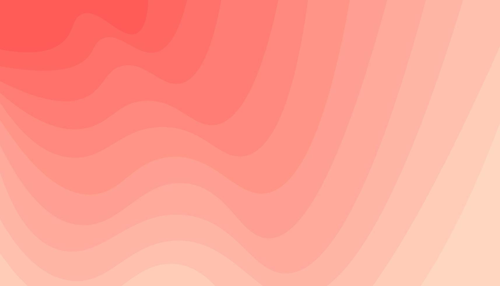 Pink Gradient Background vector