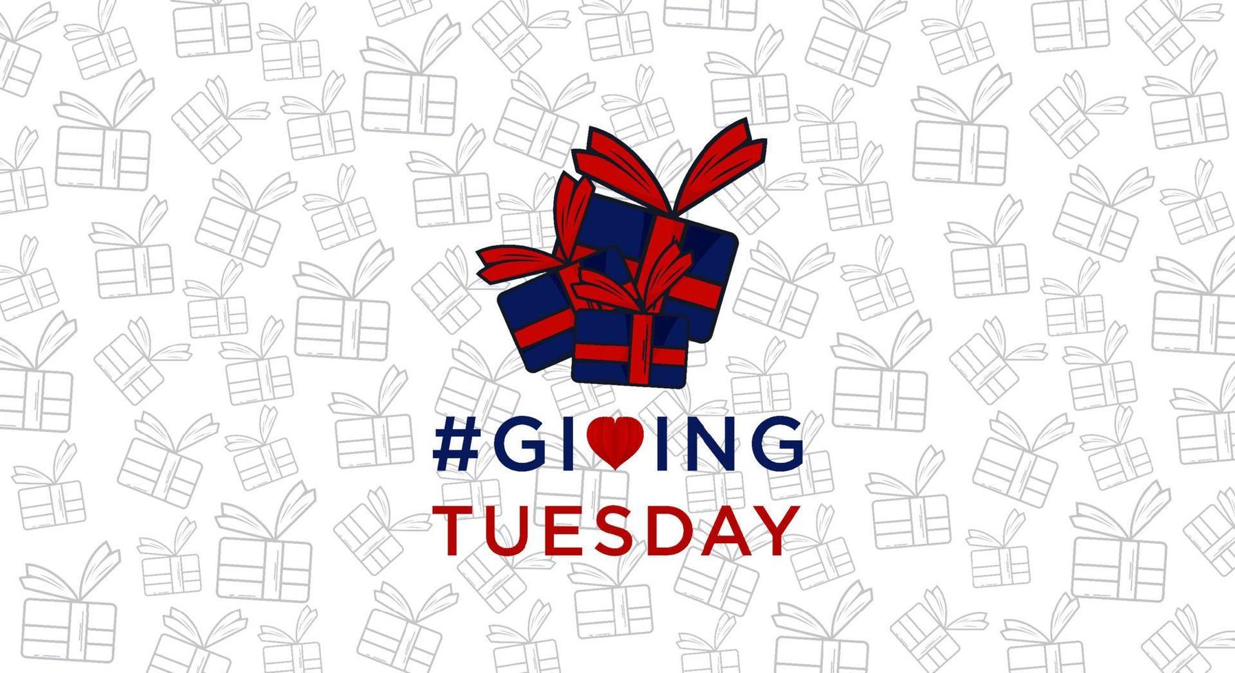 Give Help Donation Support Provide Volunteer and Make Difference Change Effect Ideas Impact Help ,Giving Tuesday vector