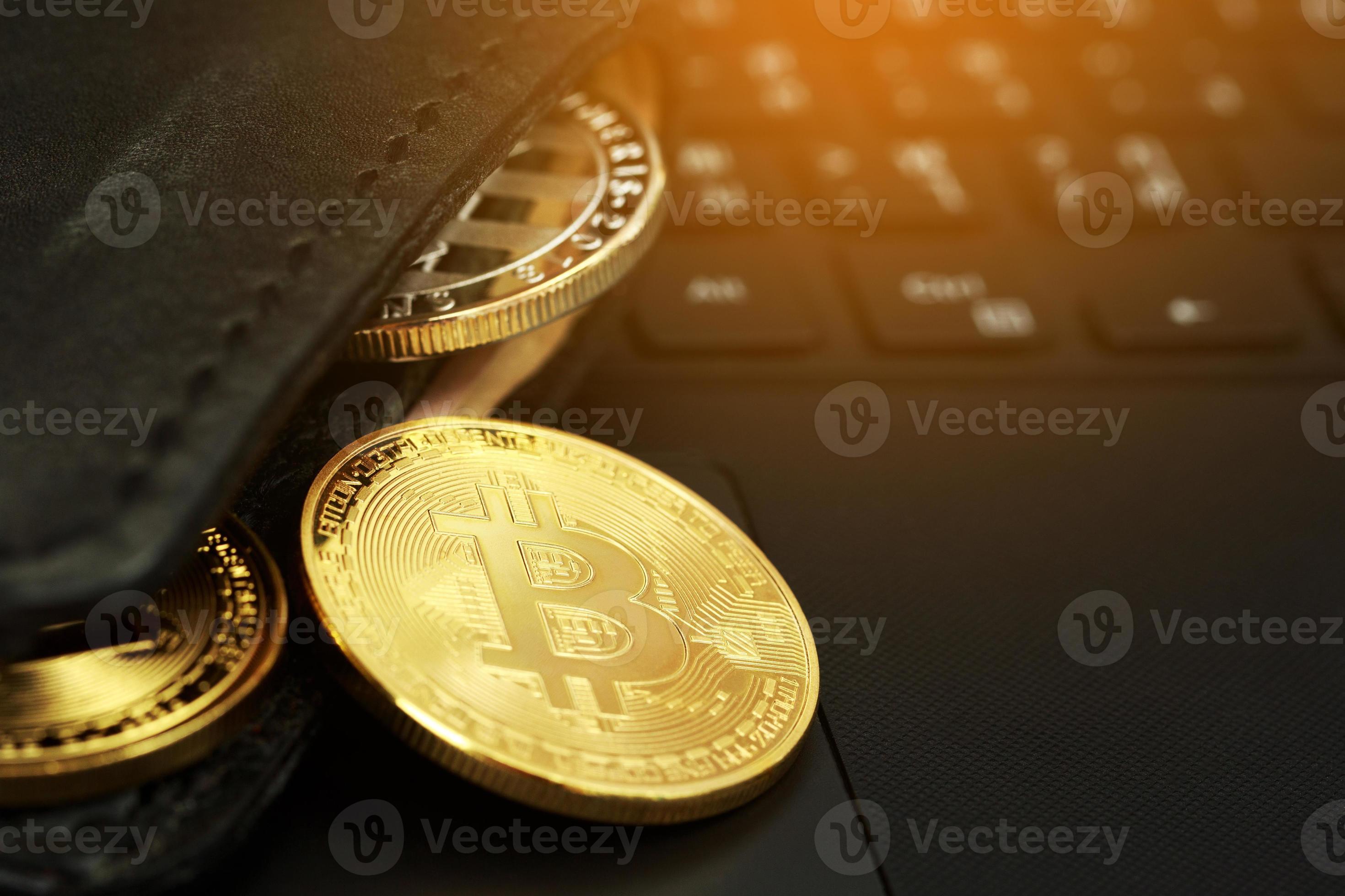 how bitcoin works including other cryptocurrencies It runs on a