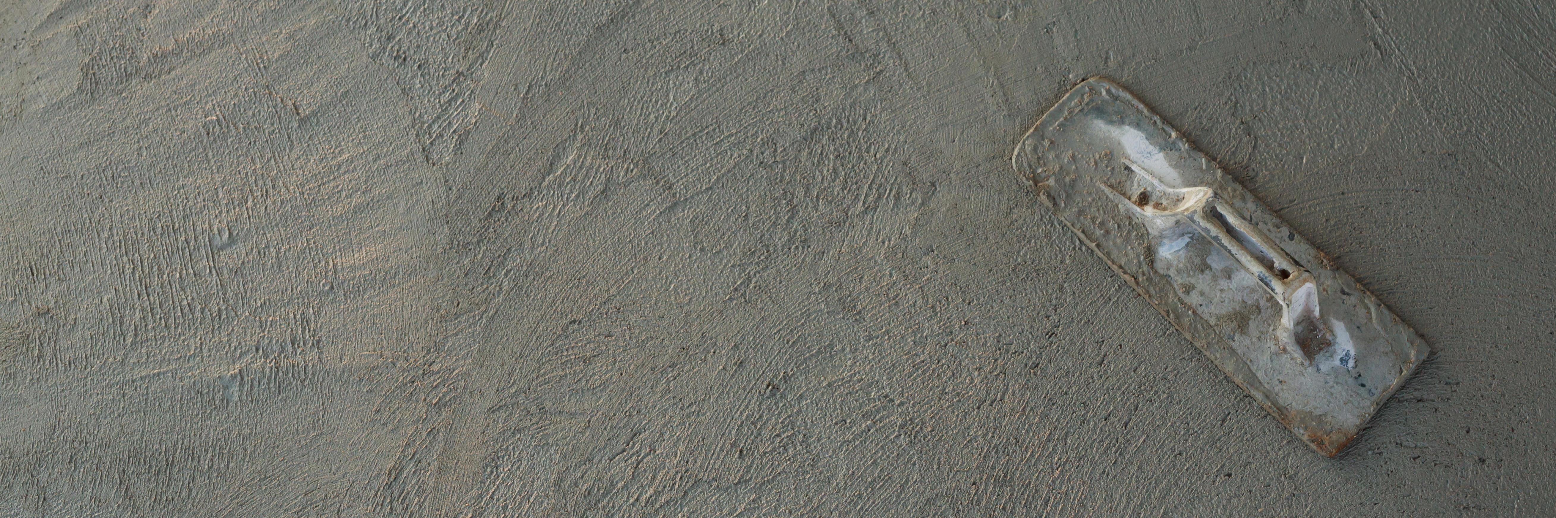 concrete mix It is the introduction of cement, stone, sand and water