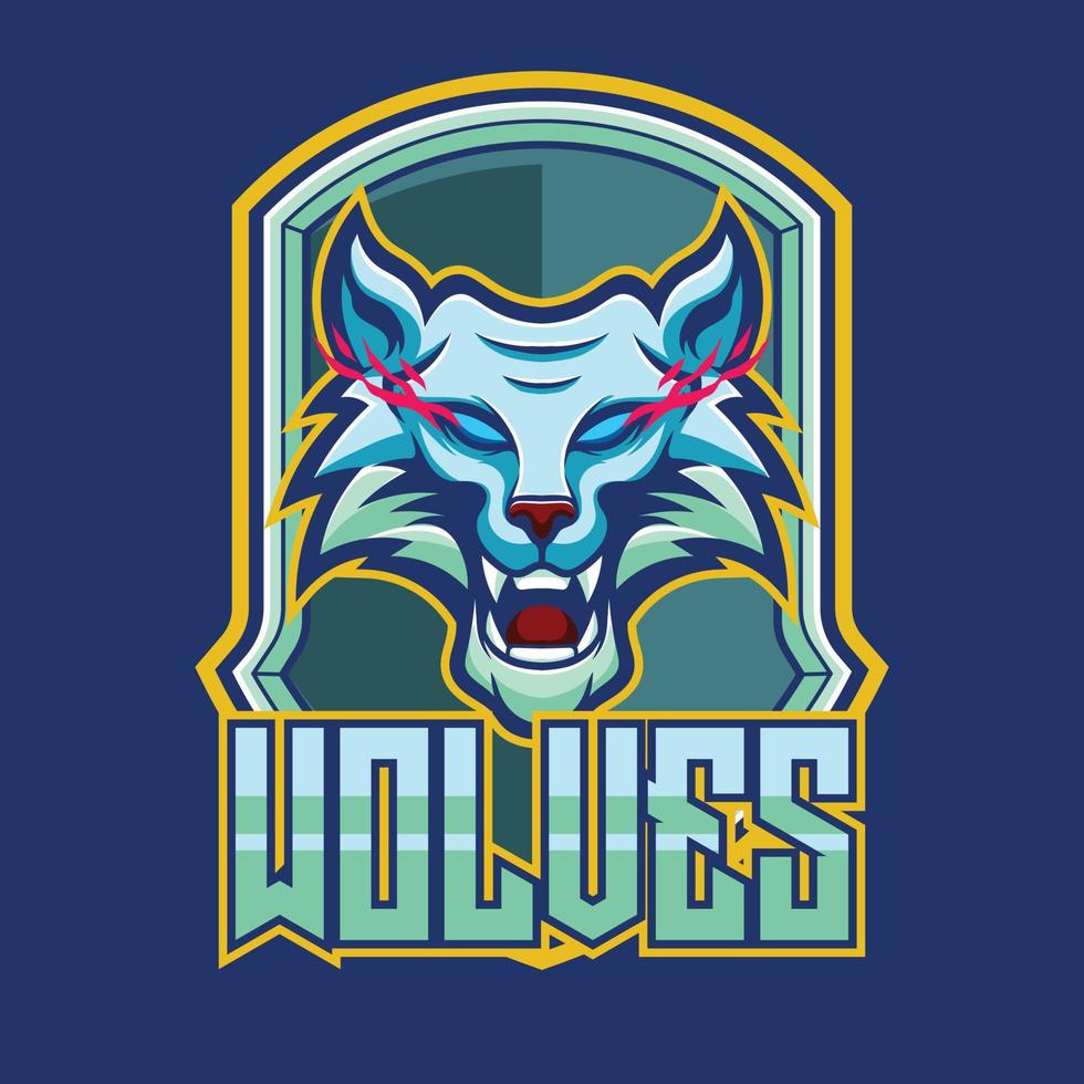 lobo esport 06 vector