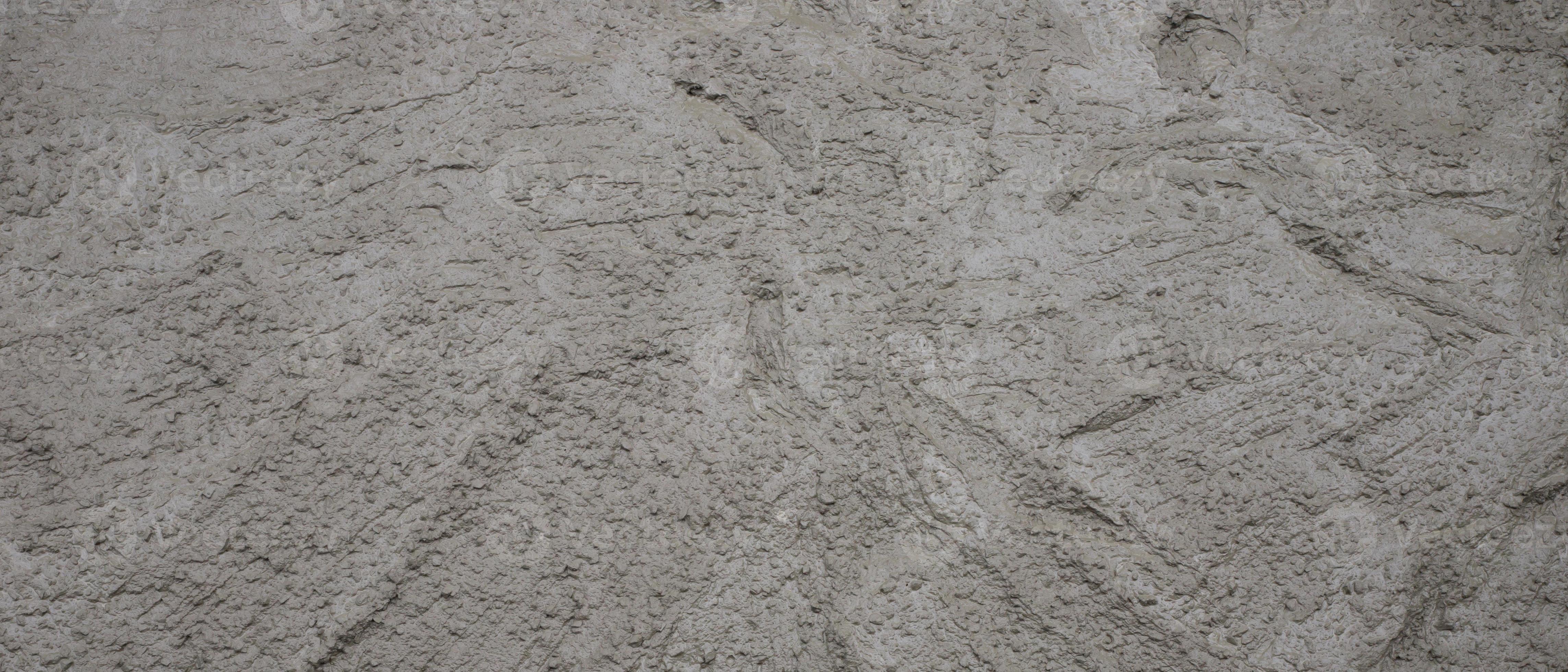 Texture concrete mix It is the introduction of cement, stone, sand and