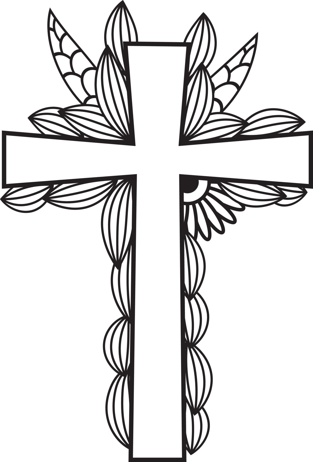 Cross Images Free Printable Infoupdate