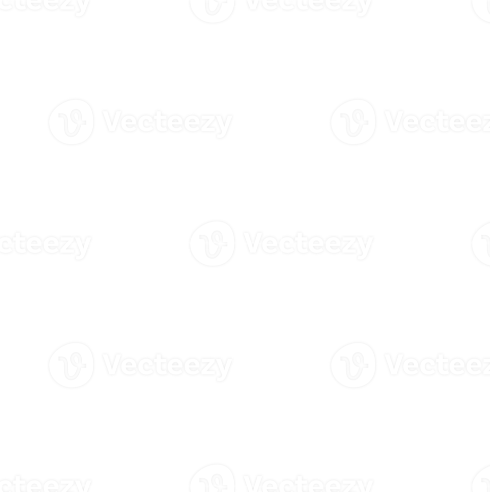 modernes futuristisches hud-schnittstellengestaltungselement für kopierraum png