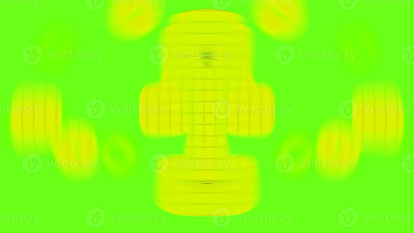 Lighting Electric Background Digital Rendering photo