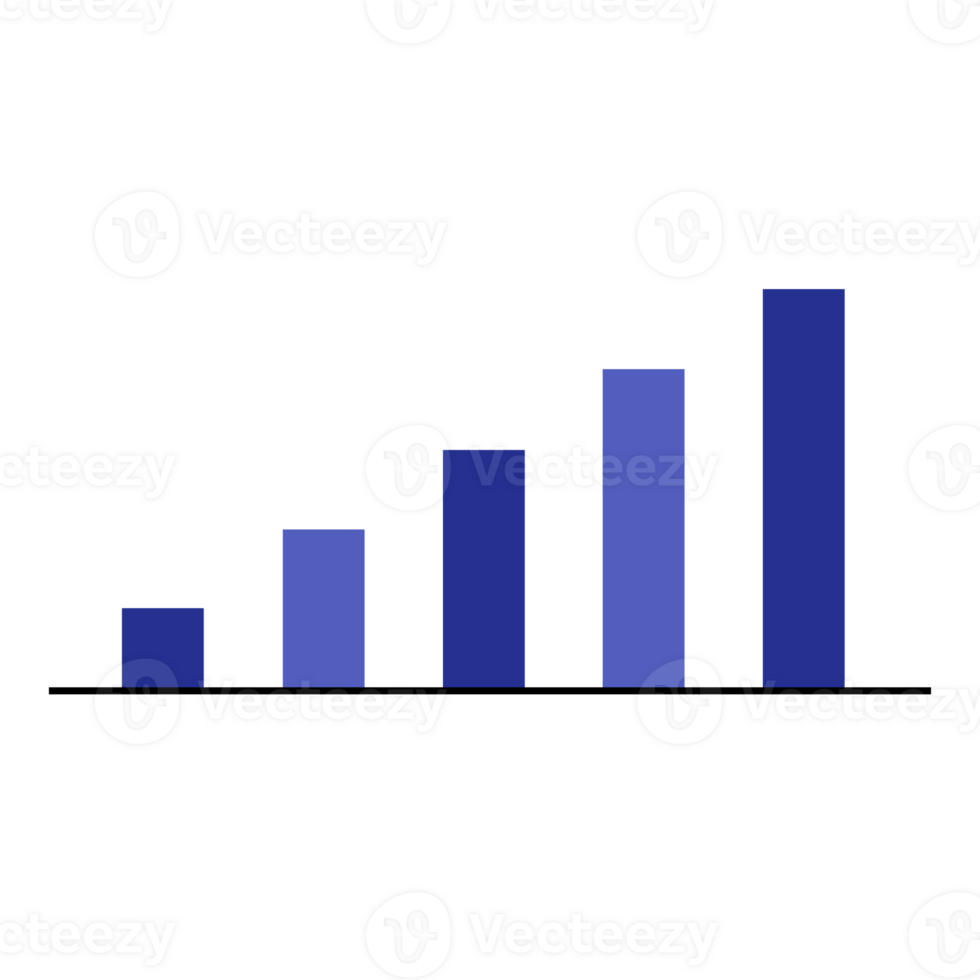 diagram ontwerp voor infographic statistieken png