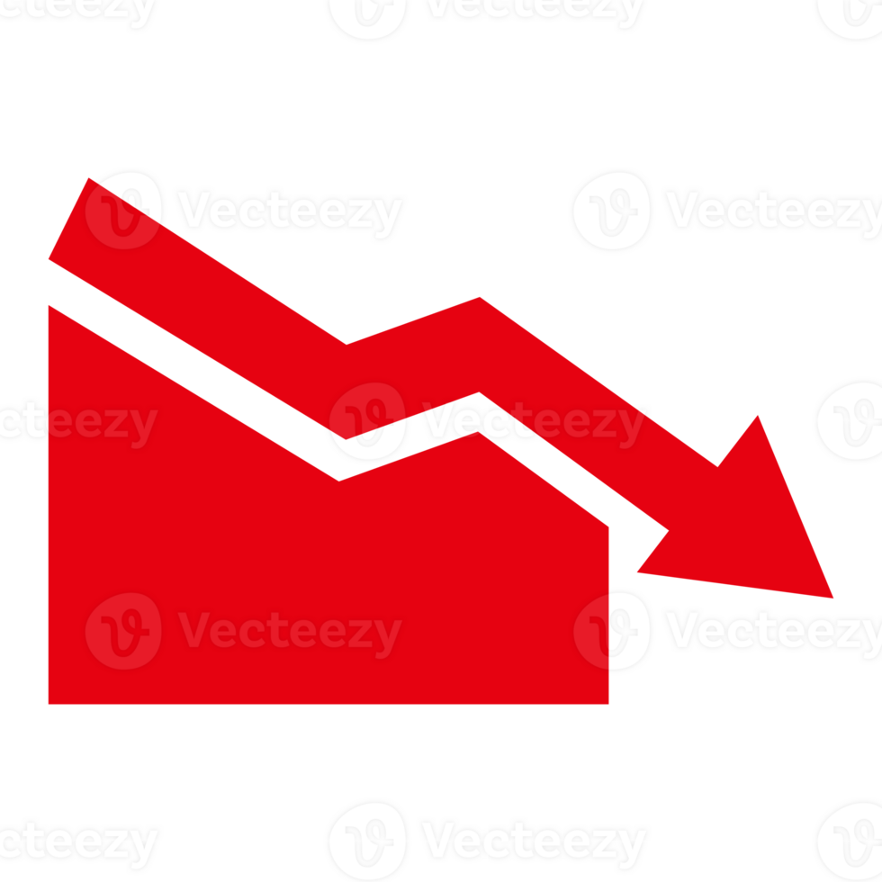 voorraad uitwisseling en handel icoon ontwerp element png