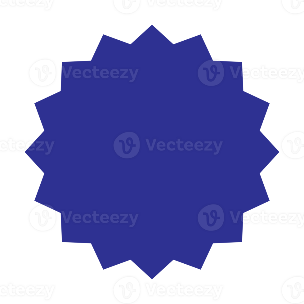 simple shape design element png