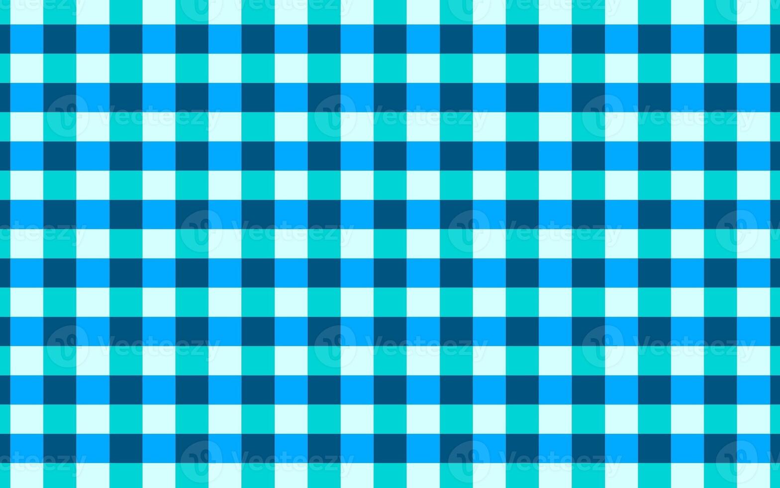 Colorful checkered pattern background. Seamless pattern illustration background. Tablecloth pattern. Gingham illustration pattern. Plaid patterns. Retro and vintage line patterns. photo