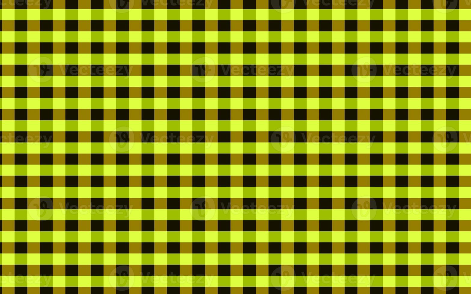 Colorful checkered pattern background. Seamless pattern illustration background. Tablecloth pattern. Gingham illustration pattern. Plaid patterns. Retro and vintage line patterns. photo