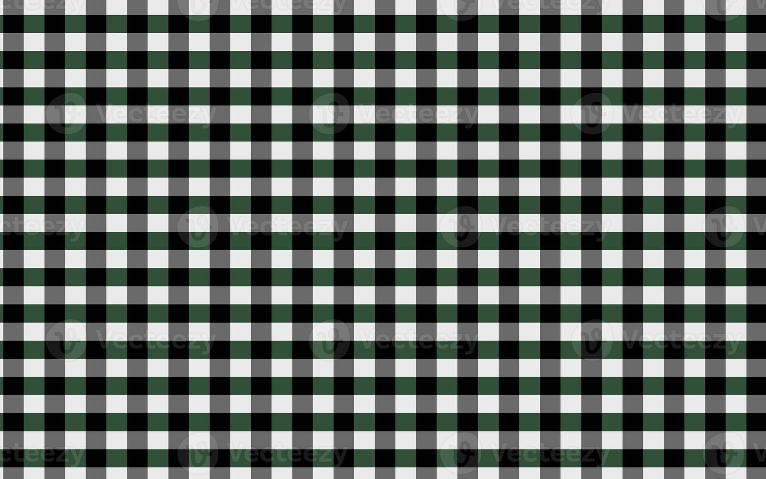 Colorful checkered pattern background. Seamless pattern illustration background. Tablecloth pattern. Gingham illustration pattern. Plaid patterns. Retro and vintage line patterns. photo