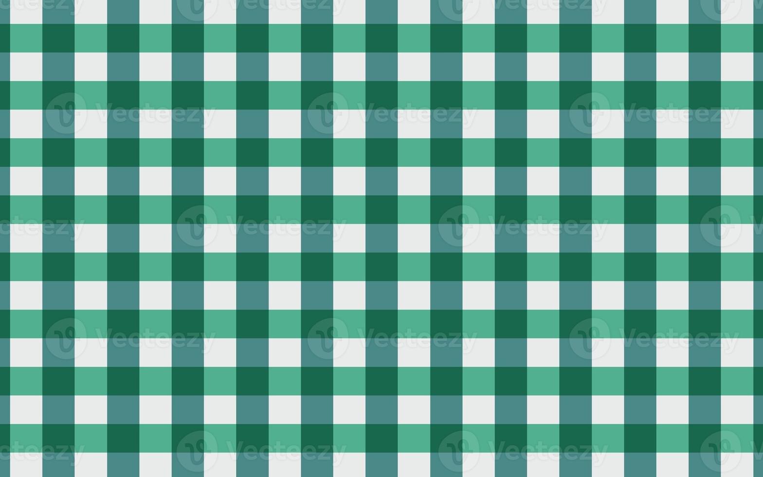 Colorful checkered pattern background. Seamless pattern illustration background. Tablecloth pattern. Gingham illustration pattern. Plaid patterns. Retro and vintage line patterns. photo