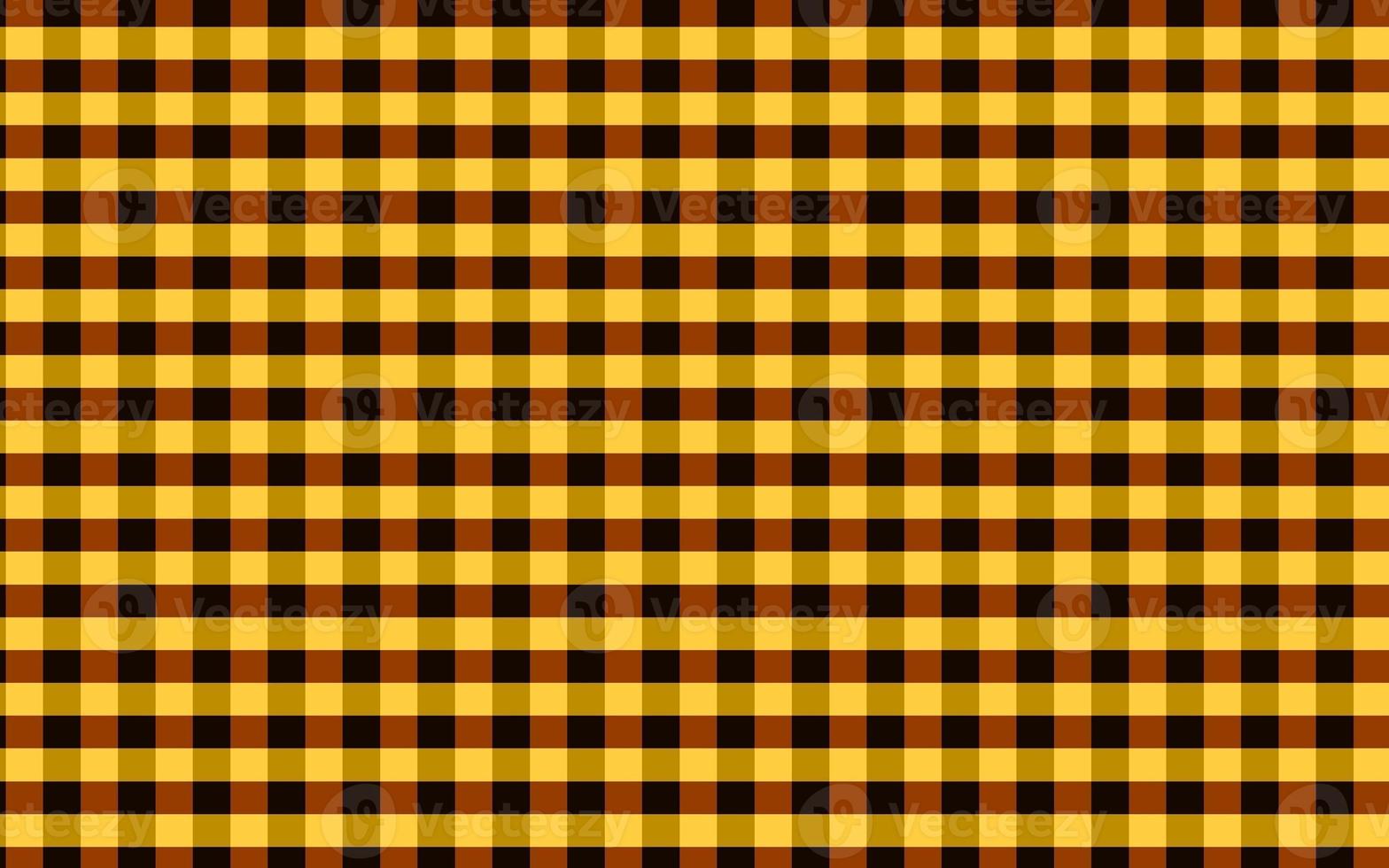 Colorful checkered pattern background. Seamless pattern illustration background. Tablecloth pattern. Gingham illustration pattern. Plaid patterns. Retro and vintage line patterns. photo