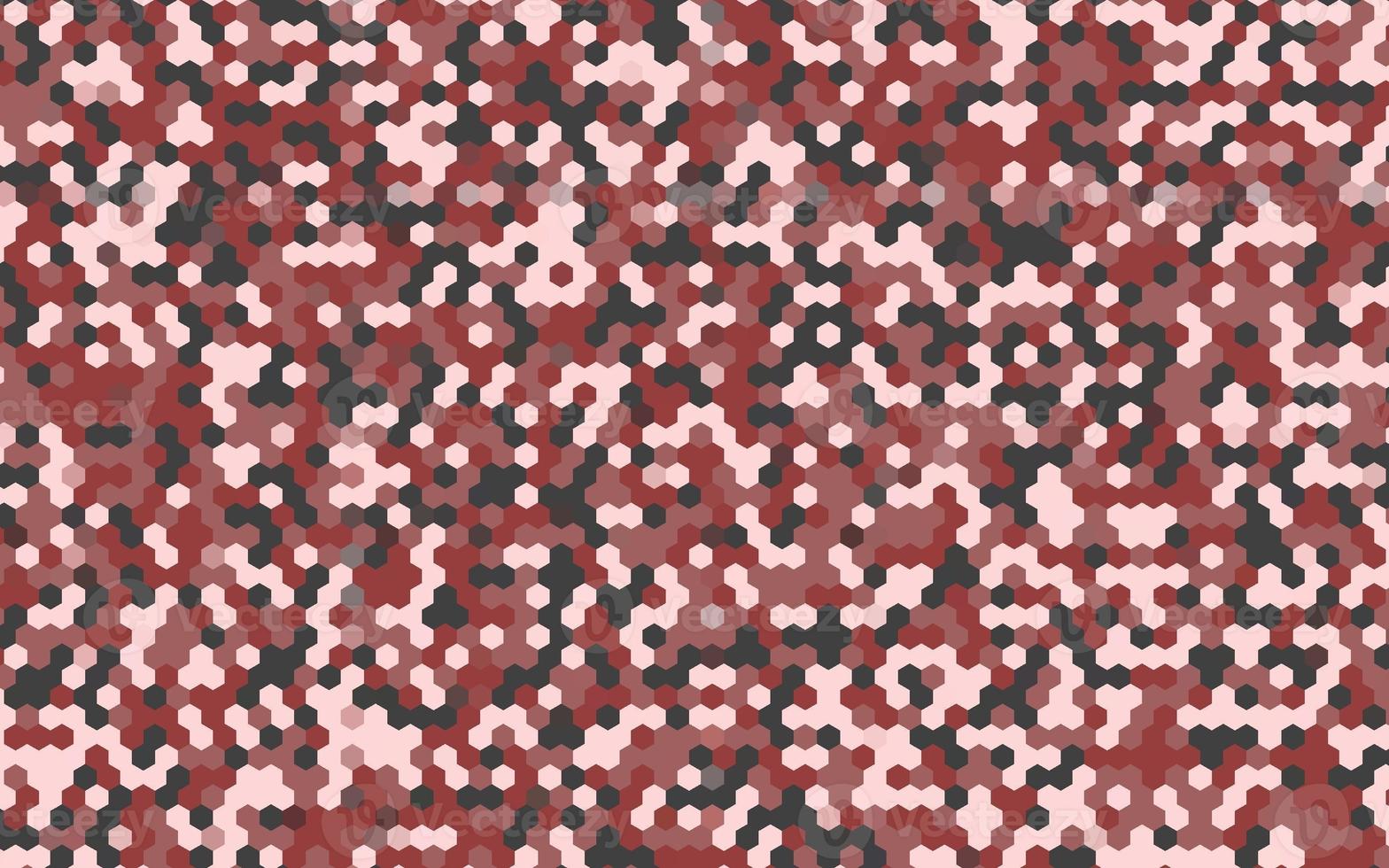 Futuristic polka dot pattern illustration background. Suitable for presentation, book cover, website, poster, backdrop, etc. photo
