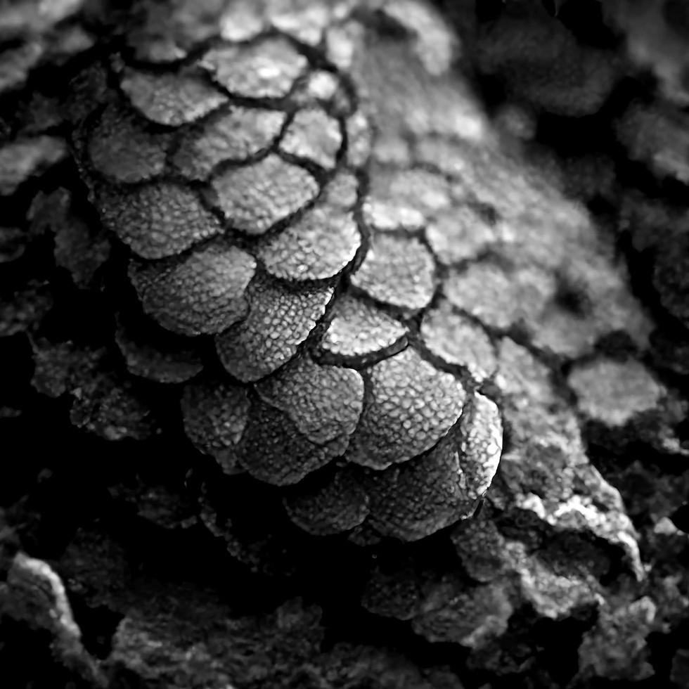 snake scale texture seamless monochrome photo