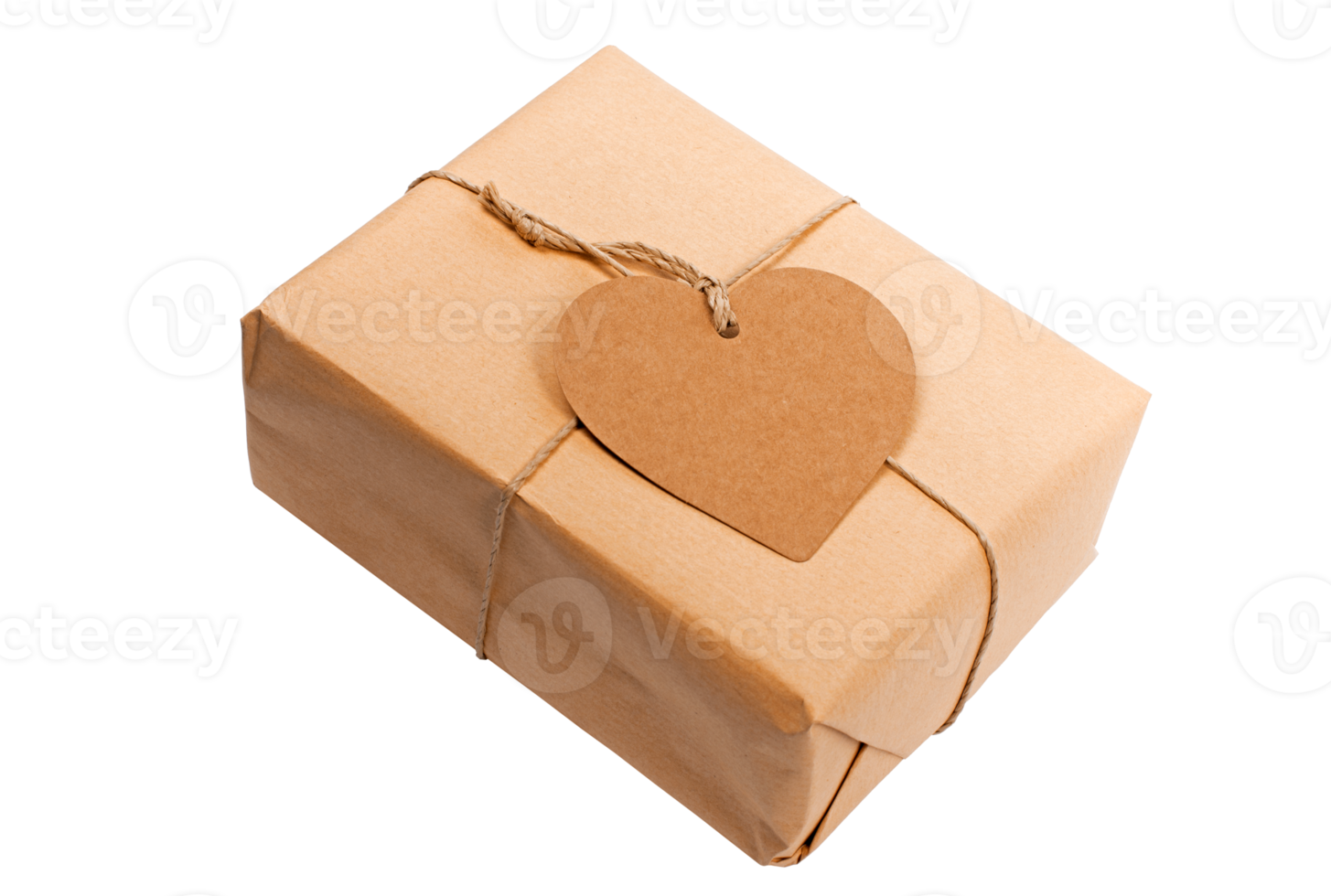 brown cardboard box png