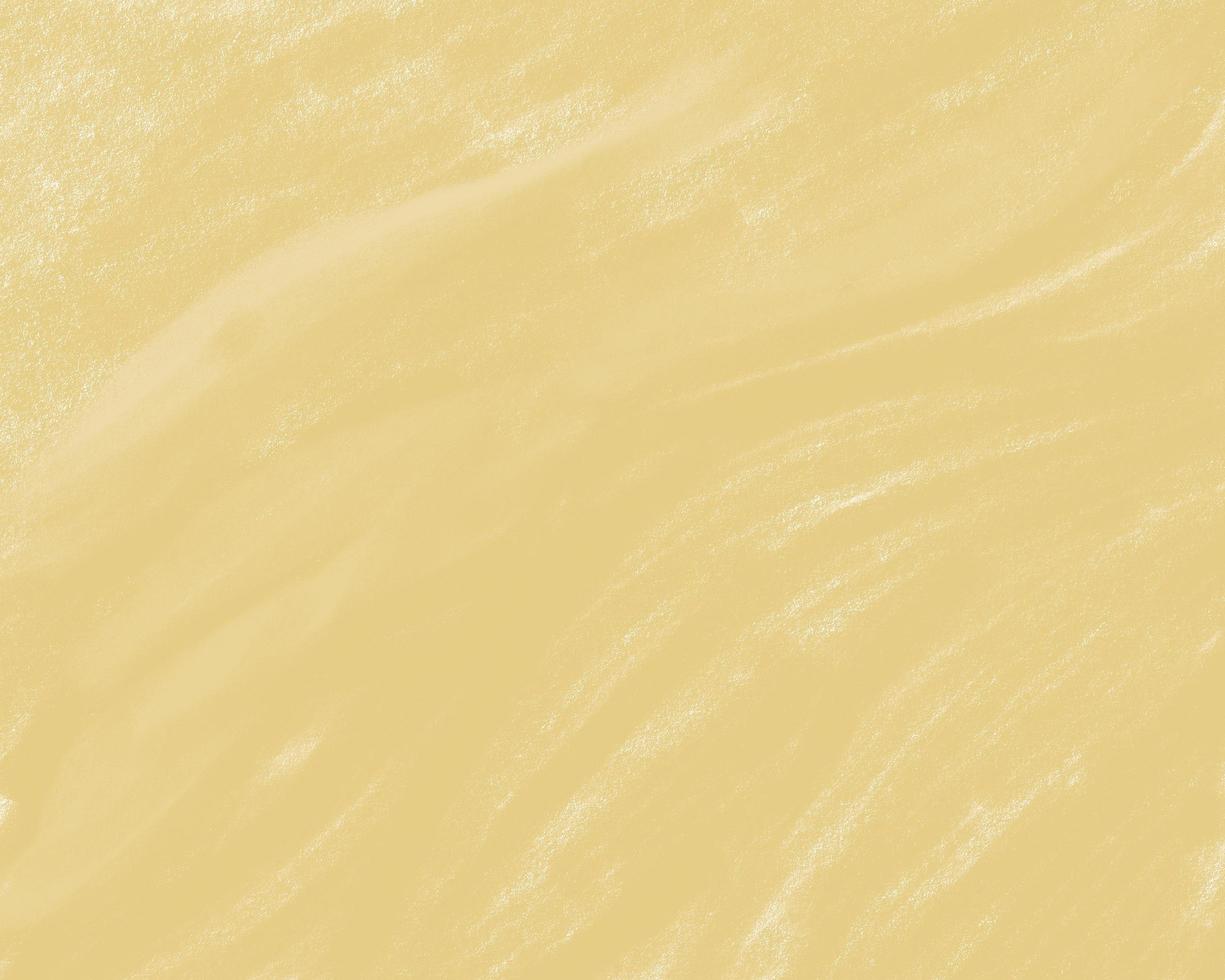 yellow Watercolor background, pastel color with cloud haze texture effect, with free space to put letters. photo