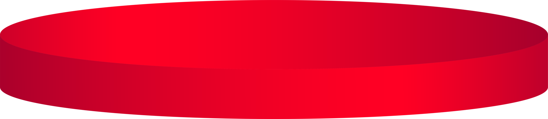 Elegant Red Plain Podium 1 Stage Perfect For Element Design Advertising or Social Media Promotion png