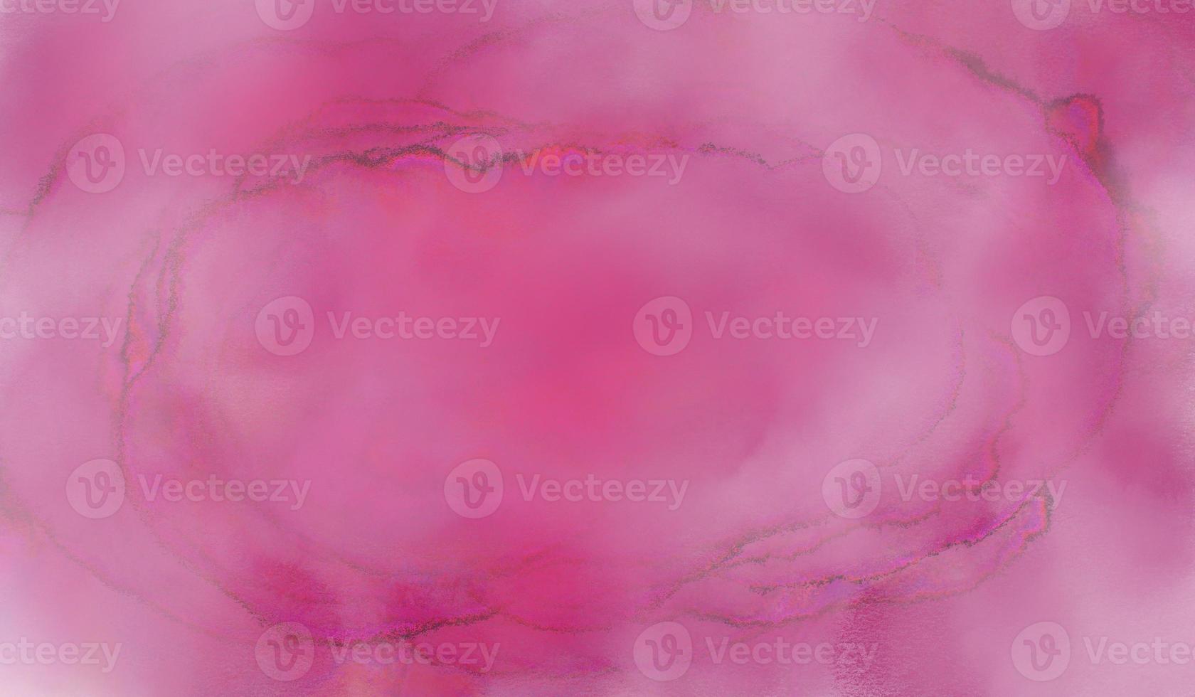pink haze watercolor splash painted background, pastel color with pattern cloud  texture effect, with free space to put letters illustration wallpaper photo