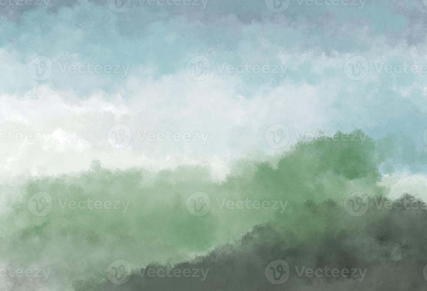 haze watercolor splash painted background, messy texture, concept sad, scared, dirty with pattern cloud  texture effect, with free space to put letters illustration wallpaper photo