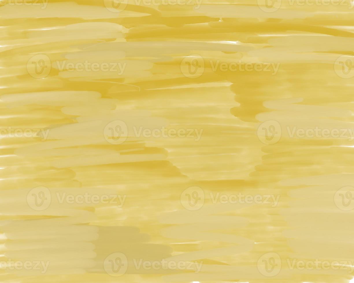 yellow watercolor background, pastel color with cloud haze texture effect, with free space to put letters. photo