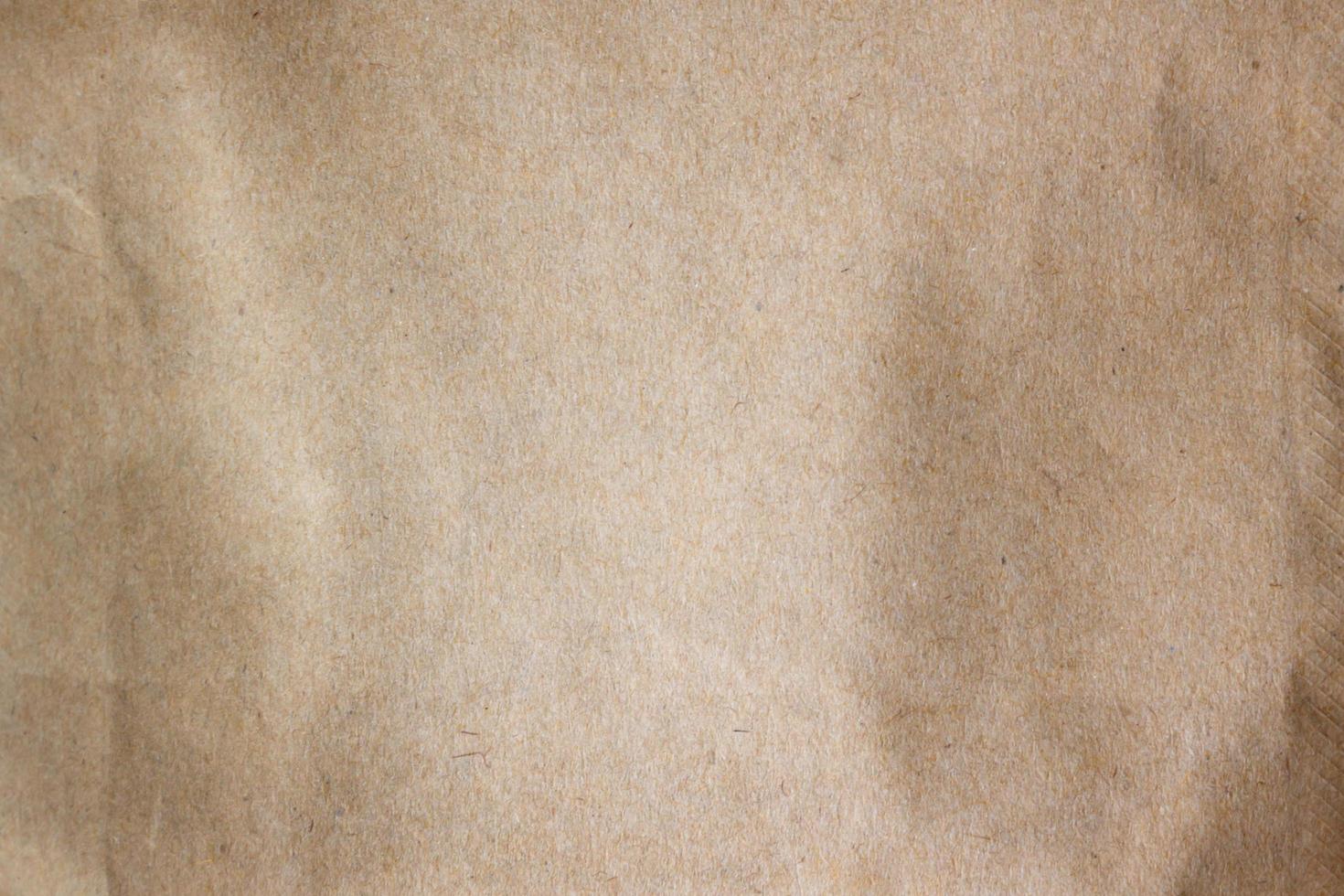 brown paper texture background photo