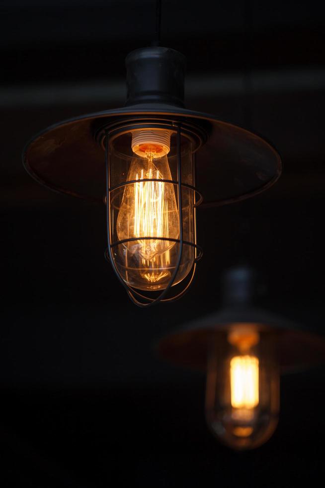 Lamp in shop 11039896 Stock Photo at Vecteezy