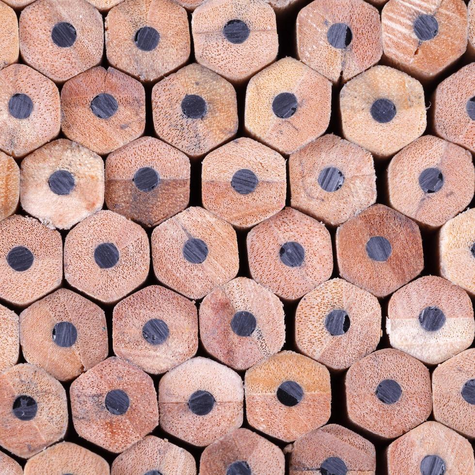 pencils texture background photo