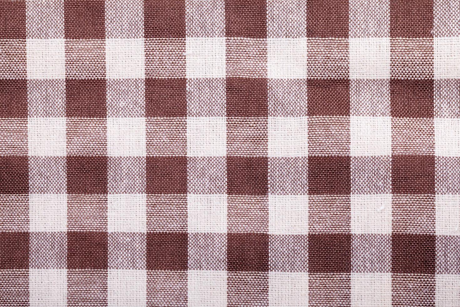 Close-up fabric textile texture background photo