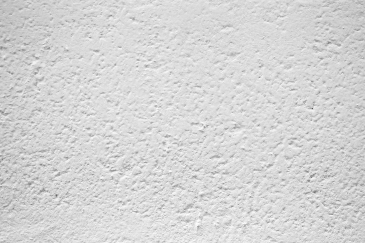 white concrete background photo
