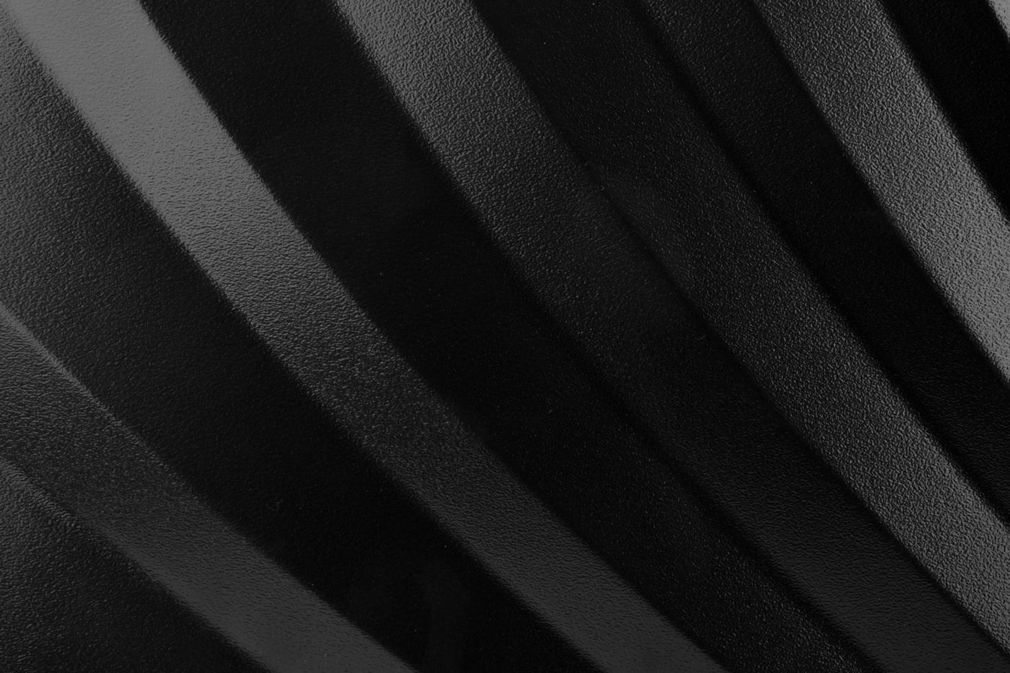 Black plastic texture, Useful as background for design-works 11042430 ...