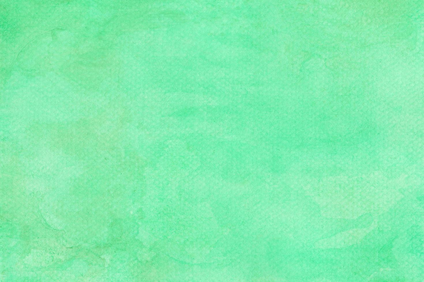 Abstract colorful hand draw water color background photo