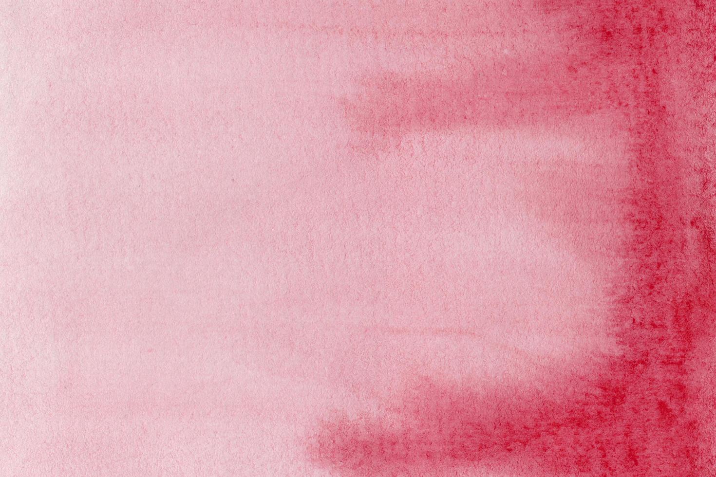 abstract colorful hand draw water color background photo