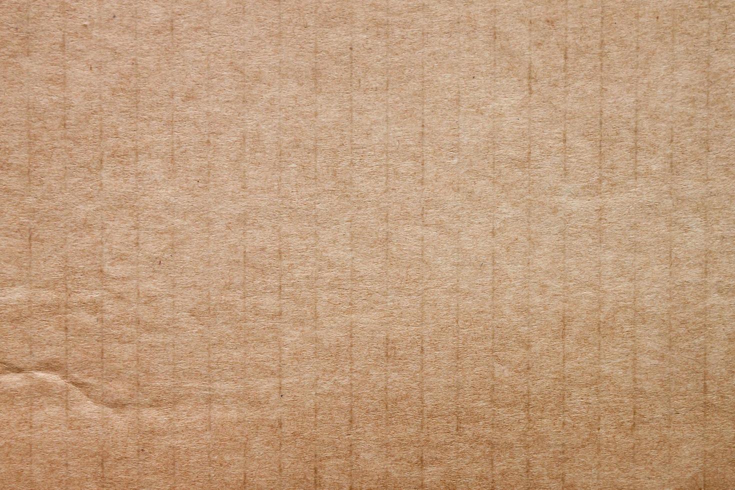 brown paper texture background photo