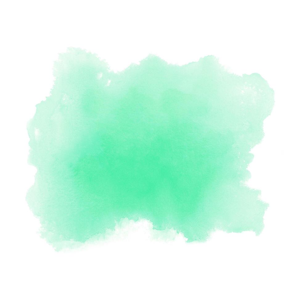 Abstract colorful hand draw water color background photo